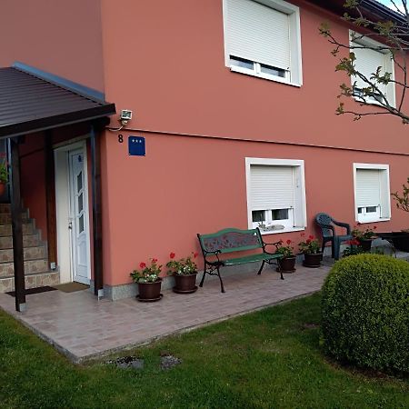 Apartman Ris Gorski Kotar Crni Lug Delnice Zewnętrze zdjęcie