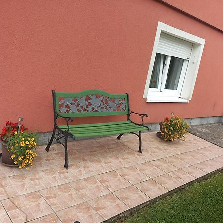 Apartman Ris Gorski Kotar Crni Lug Delnice Zewnętrze zdjęcie
