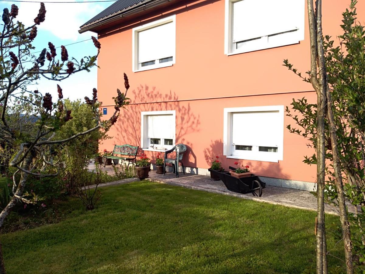 Apartman Ris Gorski Kotar Crni Lug Delnice Zewnętrze zdjęcie