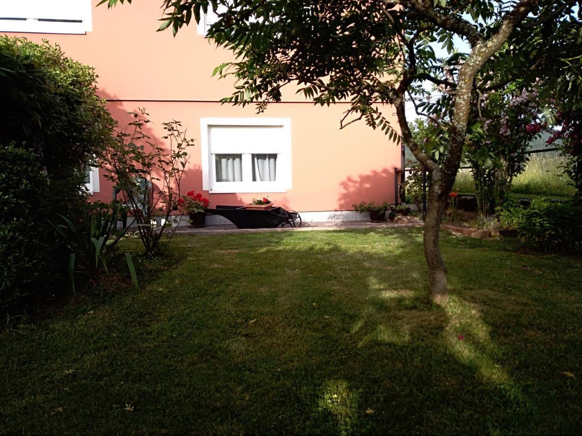 Apartman Ris Gorski Kotar Crni Lug Delnice Zewnętrze zdjęcie
