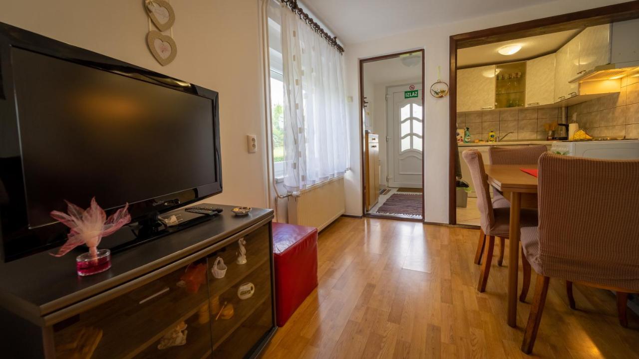 Apartman Ris Gorski Kotar Crni Lug Delnice Zewnętrze zdjęcie