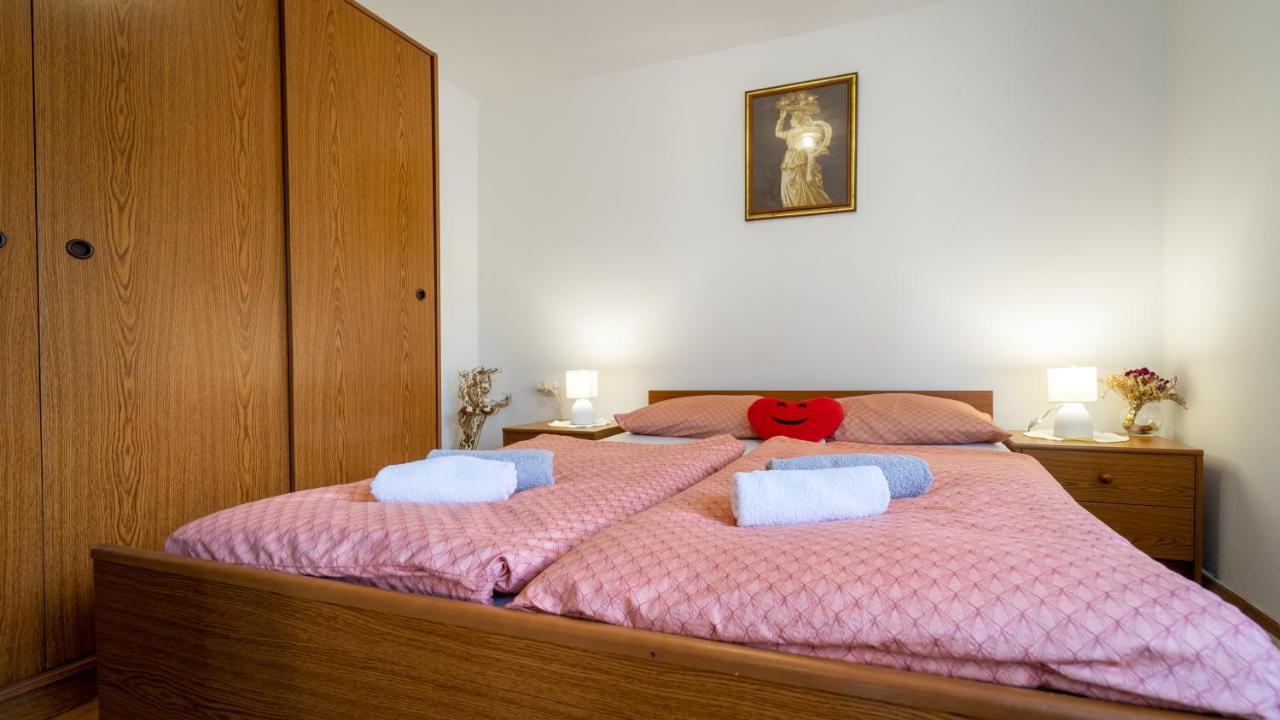 Apartman Ris Gorski Kotar Crni Lug Delnice Zewnętrze zdjęcie