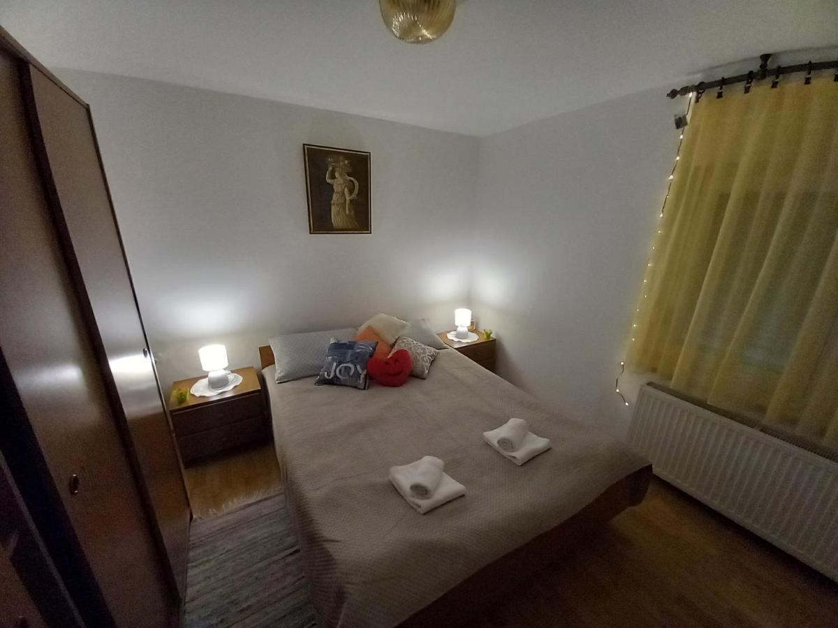 Apartman Ris Gorski Kotar Crni Lug Delnice Zewnętrze zdjęcie