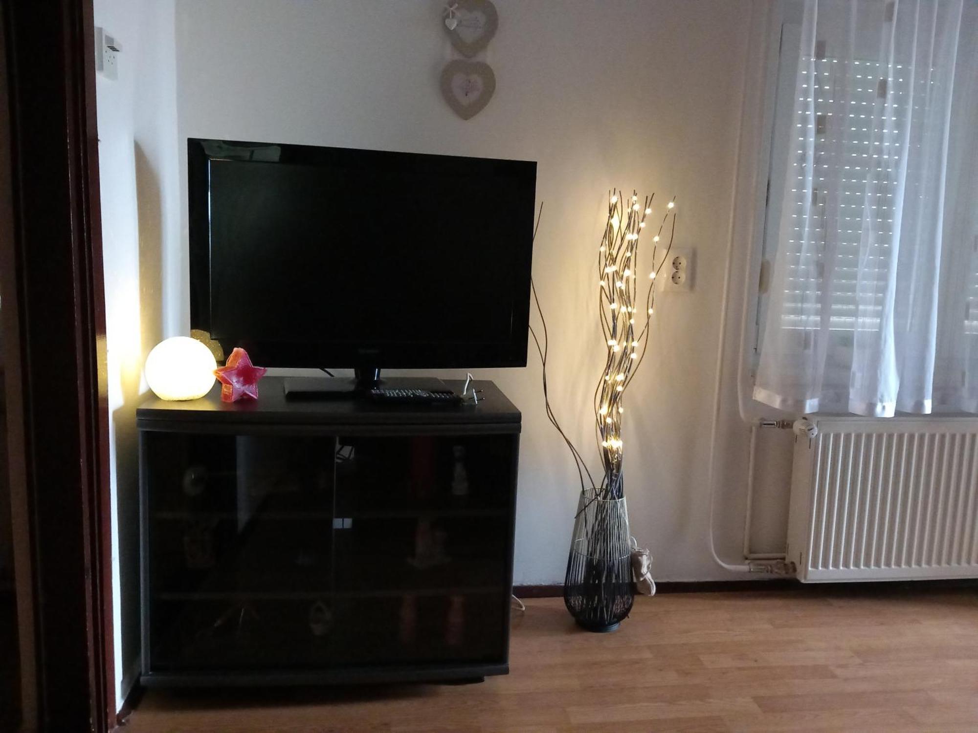 Apartman Ris Gorski Kotar Crni Lug Delnice Zewnętrze zdjęcie