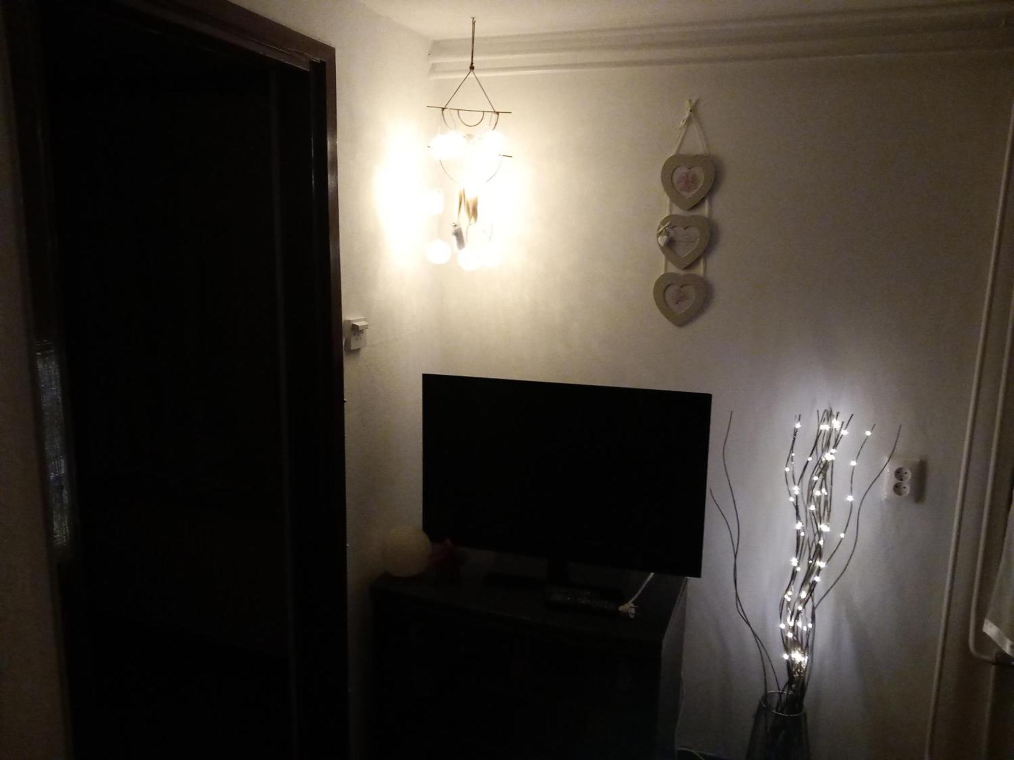 Apartman Ris Gorski Kotar Crni Lug Delnice Zewnętrze zdjęcie